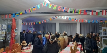 Record di presenze per la mostra “Viceno e i Vicenesi tra Arte, Storia e Tradizione”