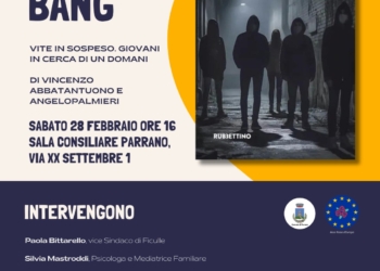 “Baby Bang”: a Parrano si discute del futuro delle nuove generazioni