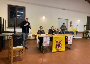 Referendum Nordio: a Parrano il Comitato per il NO spiega le ragioni del voto