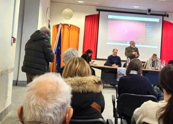 San Venanzo, Marinelli: “Rafforzare la sede Afor locale per sostenere lo sviluppo agro-forestale del territorio”