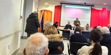 San Venanzo, Marinelli: “Rafforzare la sede Afor locale per sostenere lo sviluppo agro-forestale del territorio”