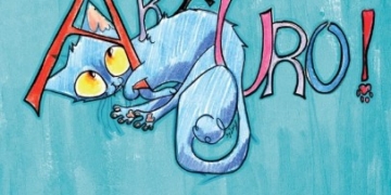 Ritorna in libreria Valentina Mezzoprete con “Ciao, piccolo Arturo”