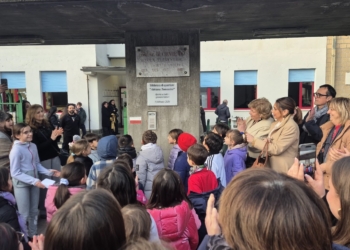 Ciconia accende la cultura: inaugurata la nuova Biblioteca di quartiere “A. Tomassini”