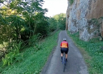 Umbria Green Route debutta alla Borsa Internazionale del Turismo di Milano