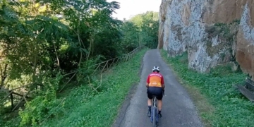 Umbria Green Route debutta alla Borsa Internazionale del Turismo di Milano