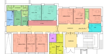 Fabro, martedì 3 marzo l’inaugurazione della nuova Casa della Comunità