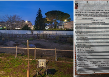 Opere annunciate, fondi persi e cantieri fermi: “Orvieto prigioniera delle promesse e delle mancate occasioni”