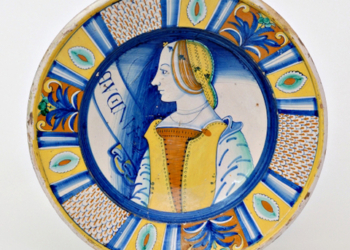 Quinta edizione per il Premio “Deruta il valore delle donne”