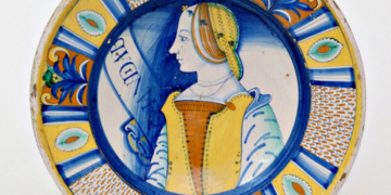 Quinta edizione per il Premio “Deruta il valore delle donne”