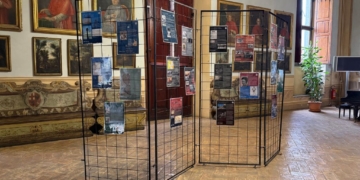 Giorno del Ricordo, la storia del Confine orientale raccontata nella Sala Unità d’Italia