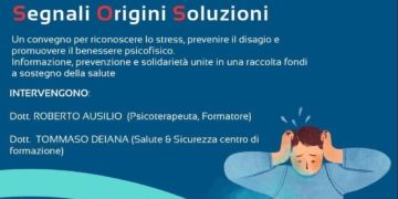 Benessere e Prevenzione: Il Rotaract Club di Orvieto accende i riflettori sullo stress