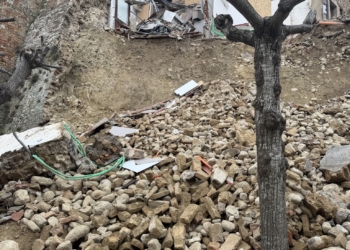 Il futuro del Castello di Fabro: l’Amministrazione incontra la cittadinanza