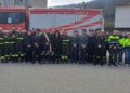 “Prezioso e indispensabile il lavoro dei Vigili del fuoco nel Paese e sul territorio”