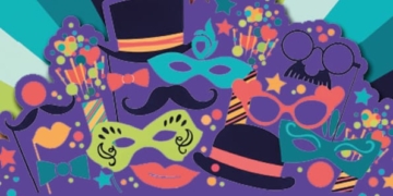 Piccoli Passi invita tutti alla Festa in maschera all’Agorà