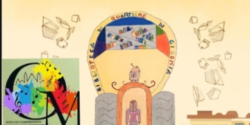 A Ciconia apre al pubblico la biblioteca “Adriana Tomassini”