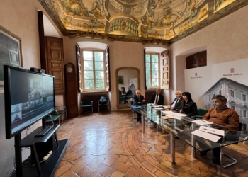 Cabina di regia ZES, l’Umbria inserita nel piano strategico. La presidente Proietti annuncia una struttura di missione regionale e una piattaforma informatica