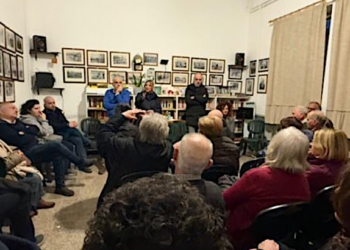 Strada Bagnorese, incontro a Canale tra Comune e residenti: il punto della situazione