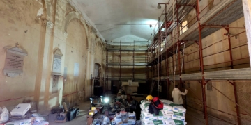 Todi, in chiusura i cantieri di Cimitero Vecchio e Cimitero nuovo