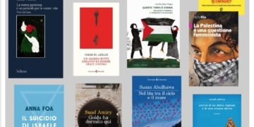 “Voci sulla Palestina”. Incontro a cura del gruppo di lettura del Filo di Eloisa