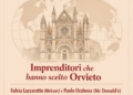 Perché abbiamo scelto Orvieto”: Fulvia Lazzarotto (Welcare) e Paolo Orabona (McDonald’s) si raccontano