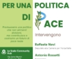 21 febbraio 2026: “Per una politica di Pace” incontro di Nova Civitas