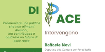 21 febbraio 2026: “Per una politica di Pace” incontro di Nova Civitas