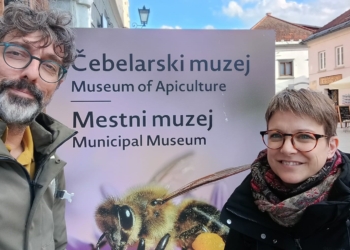 Prosegue la costruzione dell’Itinerario Culturale del Consiglio d’Europa delle Api e del Miele. La Fondazione MELEIROS coordina le attività in Italia