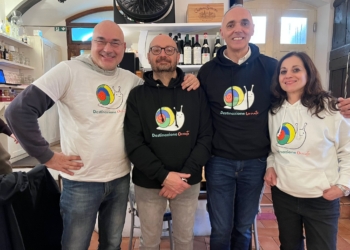 Continuano a crescere i Cammini di trekking dell’Orvietano del progetto “Destinazione Orvieto”