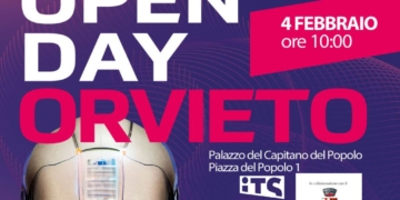 Its Umbria Academy, al Palazzo del Capitano del Popolo l’Open Day con le scuole del territorio
