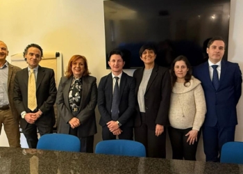 Insediato il Consiglio dell’Ordine dei dottori commercialisti della provincia di Terni