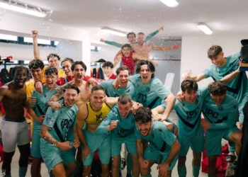 A Grosseto l’Orvietana vera. Parola di Presidente