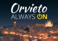Orvieto Always On, tutte le emozioni da vivere in città nel 2026