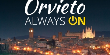 Orvieto Always On, tutte le emozioni da vivere in città nel 2026