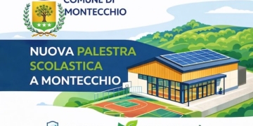 Dalla Regione 445.579,80 euro per interventi di prevenzione del rischio sismico sulla palestra scolastica