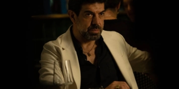 Pierfrancesco Favino debutta a Todi come regista teatrale