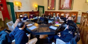 Il nuovo regolamento dei servizi Taxi e Ncc all’esame della Commissione consultiva comunale