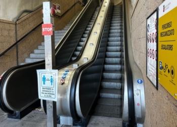 Lavori di manutenzione sugli ascensori di Campo della Fiera, impianti di risalita attivi a partire dalle 6.30