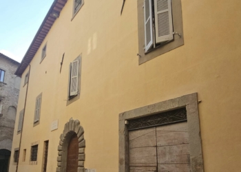 L’archivio dell’urbanistica del Comune di Todi diventa digitale