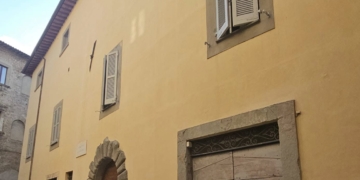 L’archivio dell’urbanistica del Comune di Todi diventa digitale