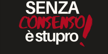 “Senza consenso è stupro”. Confederazione Cobas, Cesp e Cobas Scuola alla manifestazione indetta dai Centri Antiviolenza