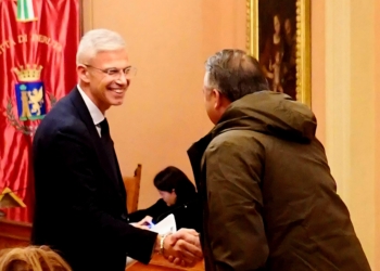 Deruta, un sindaco “a chiamata” dai cittadini