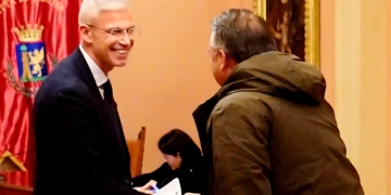 Deruta, un sindaco “a chiamata” dai cittadini