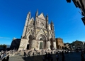 Turismo, il 2025 si chiude con il segno più per Orvieto