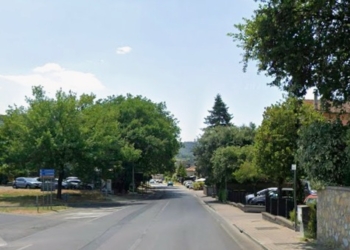 Lavori di ripristino del manto stradale in via delle Querce, i provvedimenti per la circolazione