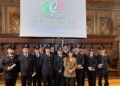 Anniversario di fondazione della Polizia penitenziaria, Proietti: “Riconoscenza per un servizio che richiede competenza e responsabilità”