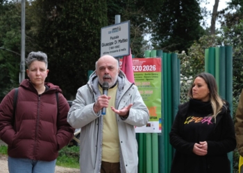 A San Venanzo si rinnova la memoria di Giuseppe Di Matteo con “100 Passi di Legalità”