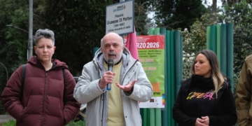 A San Venanzo si rinnova la memoria di Giuseppe Di Matteo con “100 Passi di Legalità”