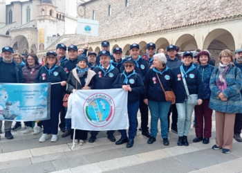 Nel Giardino dei Giusti dell’Umanità di Milano anche il nome di Padre Gianfranco Maria Chiti