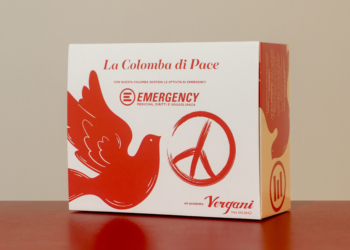 “La Colomba di Pace” di Emergency per garantire cure alle vittime di guerra