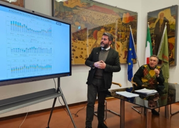 Rifiuti 2025, l’Umbria inverte la rotta: -23% di flussi in discarica. Dimezzati gli speciali da fuori Regione